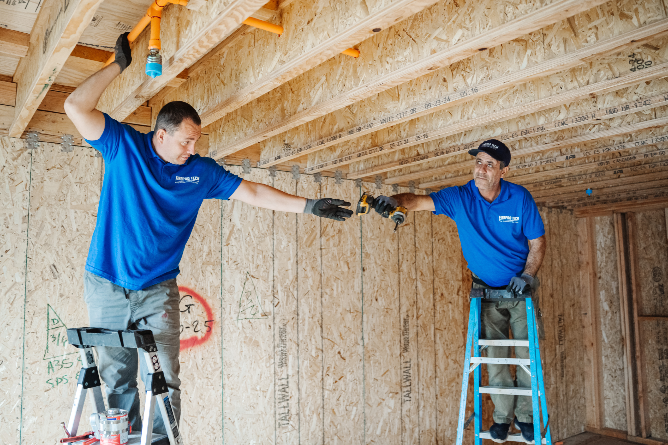 Will Vape Smoke Set Off Sprinklers? How Vaping Can Affect Fire Safety Systems