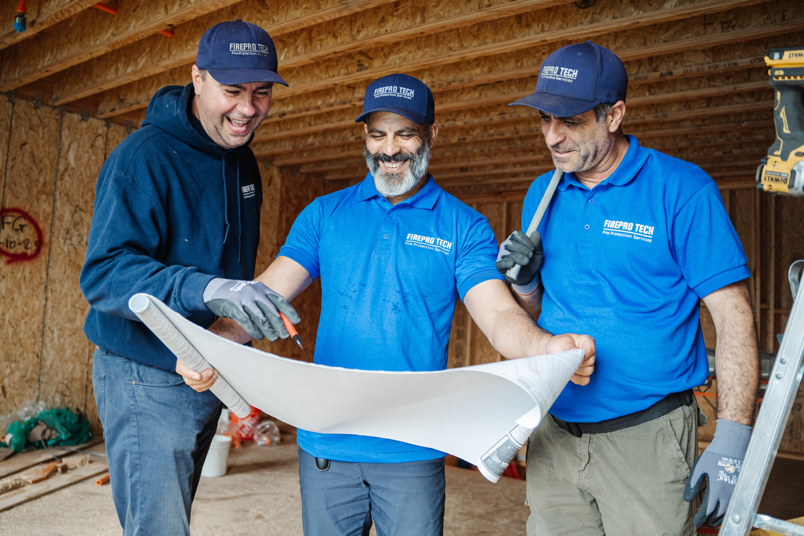 Understanding Components of a Fire Sprinkler System and How They Work